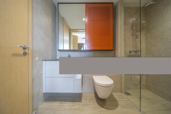 The Tre Ver Condominium For Sale, $899,999, 1 Bed 1 Bath 495 sqft $1,818.00 psf