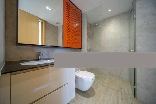 The Tre Ver Condominium For Sale, $899,999, 1 Bed 1 Bath 495 sqft $1,818.00 psf