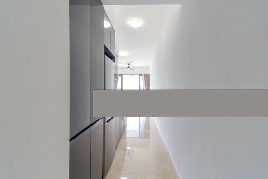 The Tre Ver Condominium For Sale, $899,999, 1 Bed 1 Bath 495 sqft $1,818.00 psf