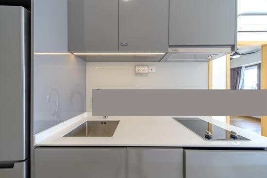 The Tre Ver Condominium For Sale, $899,999, 1 Bed 1 Bath 495 sqft $1,818.00 psf