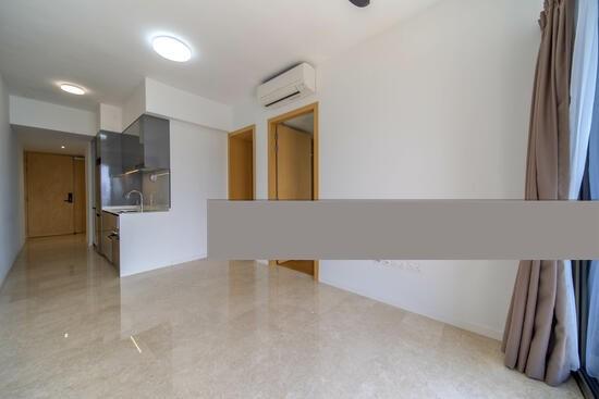 The Tre Ver Condominium For Sale, $899,999, 1 Bed 1 Bath 495 sqft $1,818.00 psf