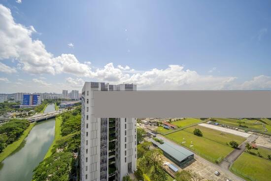 The Tre Ver Condominium For Sale, $899,999, 1 Bed 1 Bath 495 sqft $1,818.00 psf