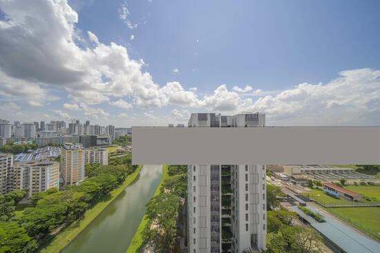 The Tre Ver Condominium For Sale, $899,999, 1 Bed 1 Bath 495 sqft $1,818.00 psf