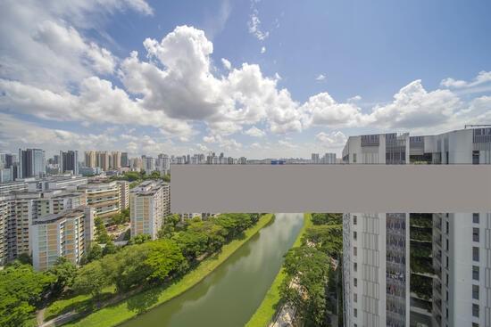 The Tre Ver Condominium For Sale, $899,999, 1 Bed 1 Bath 495 sqft $1,818.00 psf