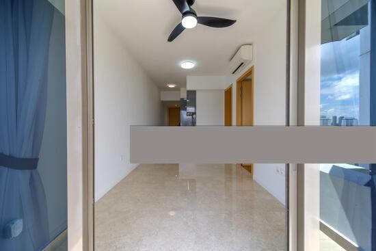 The Tre Ver Condominium For Sale, $899,999, 1 Bed 1 Bath 495 sqft $1,818.00 psf