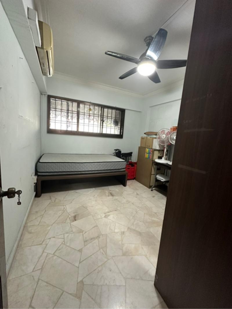 203 Tampines Street 21 HDB Apartment For Sale, $470,000, 2 Bed 2 Bath 850 sqft $553.00 psf