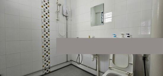 HDB Apartment for Sale: Yishun, D27, 760611