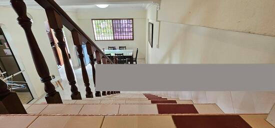 HDB Apartment for Sale: Yishun, D27, 760611