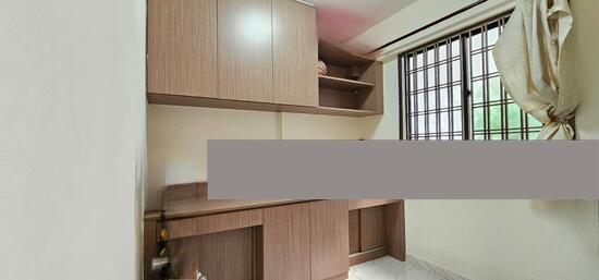 HDB Apartment for Sale: Yishun, D27, 760611