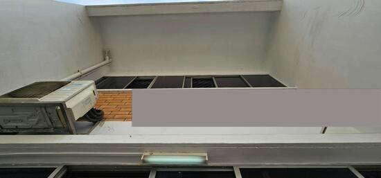HDB Apartment for Sale: Yishun, D27, 760611
