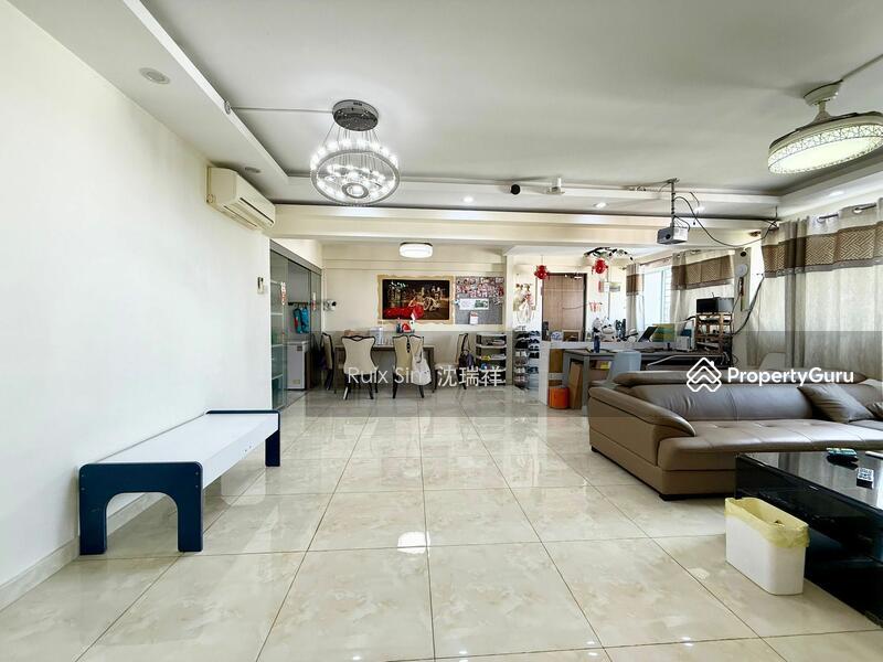 HDB Flat for Sale: Yishun, D27, 760757