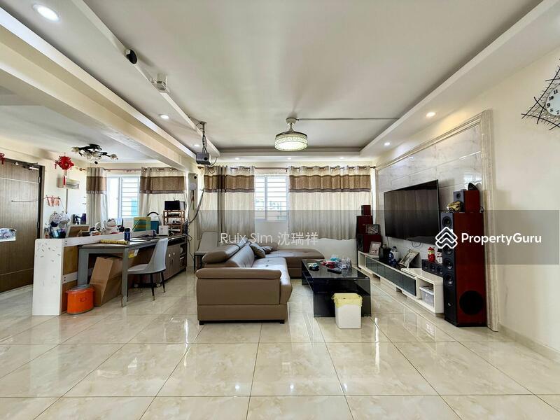 HDB Flat for Sale: Yishun, D27, 760757