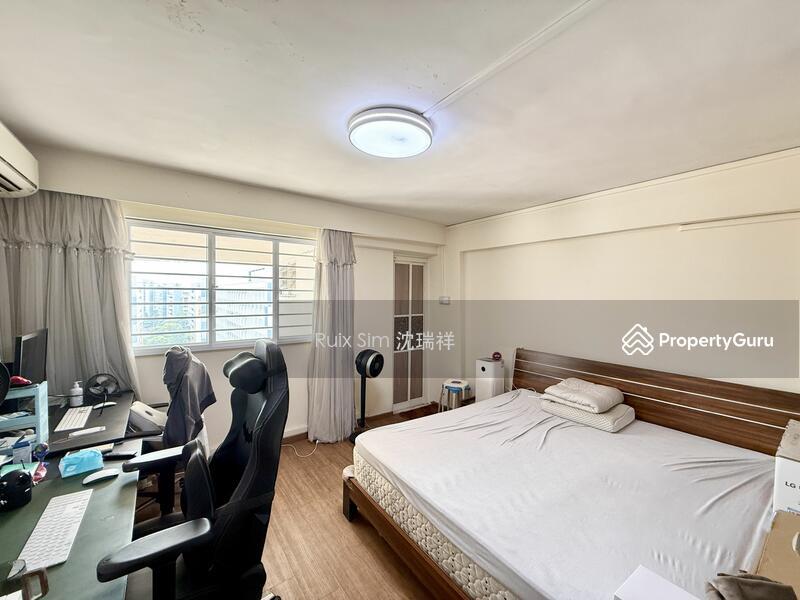 HDB Flat for Sale: Yishun, D27, 760757