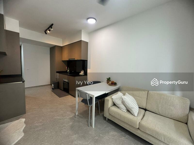 Prop-GPT: Condominium: D13 Potong Pasir Park Colonial