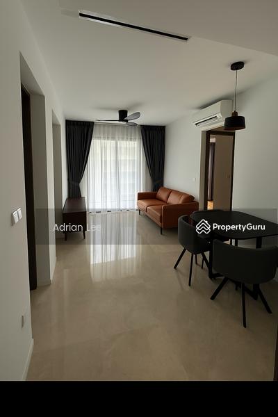 Prop-GPT: Condominium: D03 Tiong Bahru Avenue South Residence