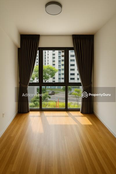 Avenue South Residence