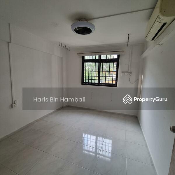 HDB Flat for Sale: D13, 370058