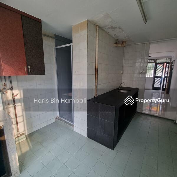 HDB Flat for Sale: D13, 370058