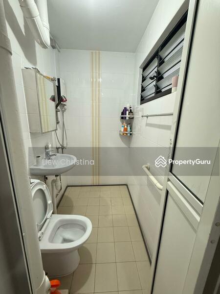 HDB Flat for Sale: D14, 400344