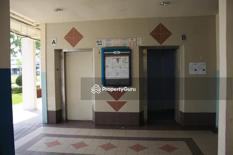 HDB Flat for Sale: D14, 400344