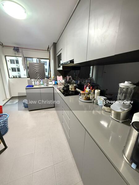 HDB Flat for Sale: D14, 400344