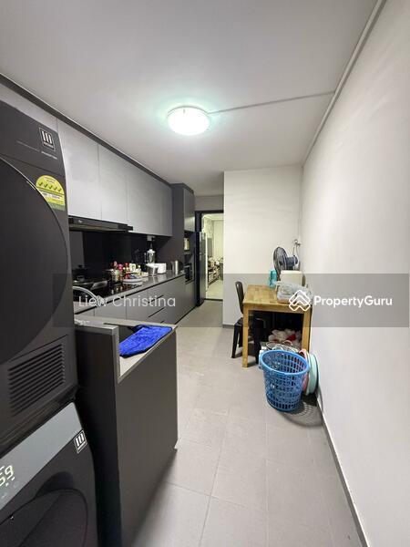 HDB Flat for Sale: D14, 400344