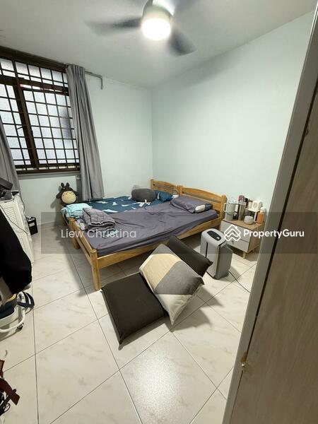 HDB Flat for Sale: D14, 400344