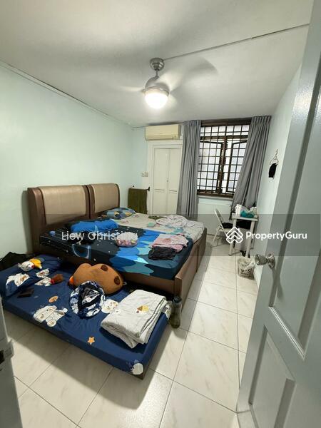 HDB Flat for Sale: D14, 400344