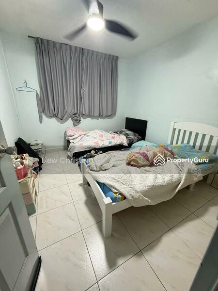 HDB Flat for Sale: D14, 400344