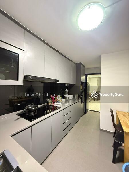 HDB Flat for Sale: D14, 400344