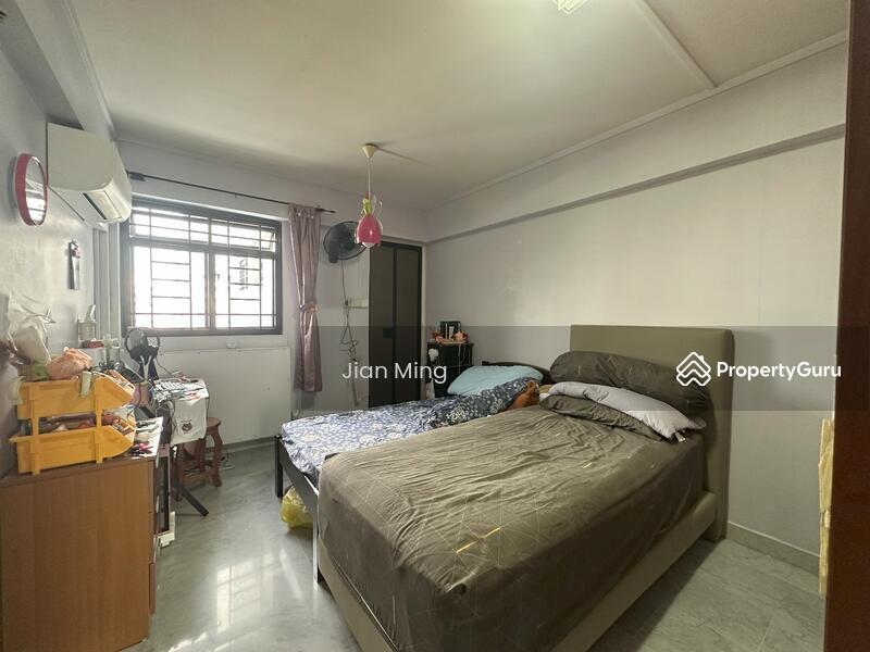 15 Saint George's Road