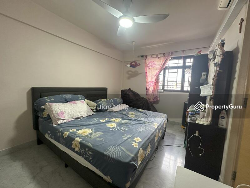 15 Saint George's Road