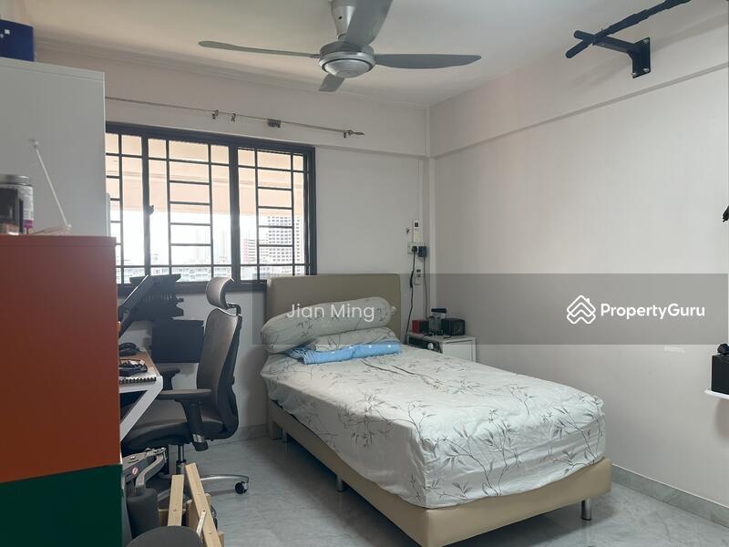 15 Saint George's Road