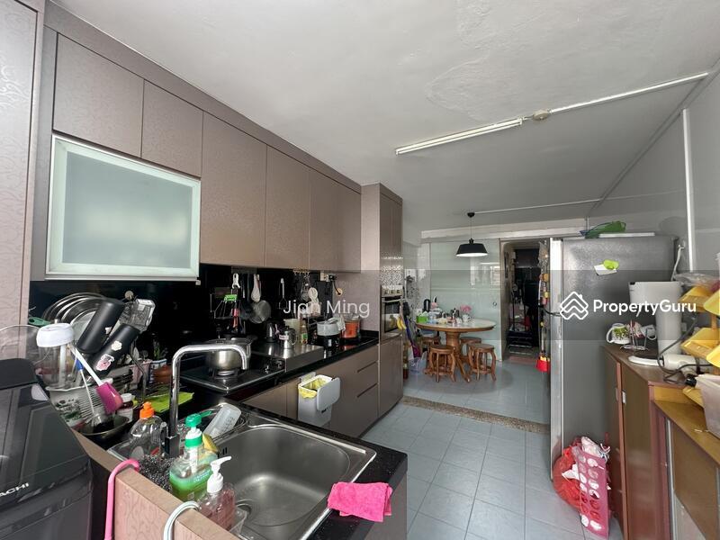 15 Saint George's Road