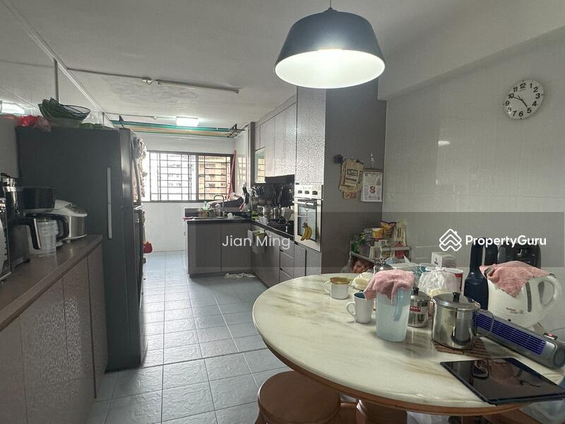 15 Saint George's Road