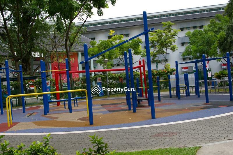 15 Saint George's Road