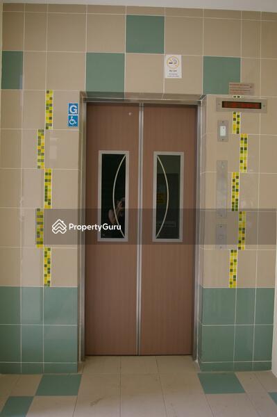 15 Saint George's Road