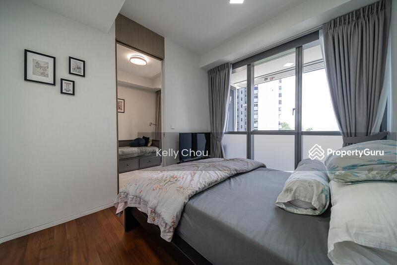 Condominium for Sale: D15, 439980