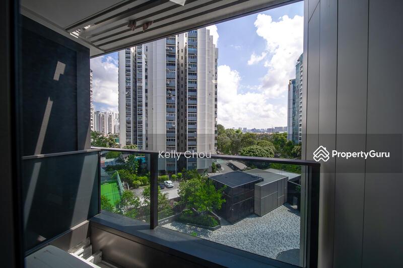 Condominium for Sale: D15, 439980