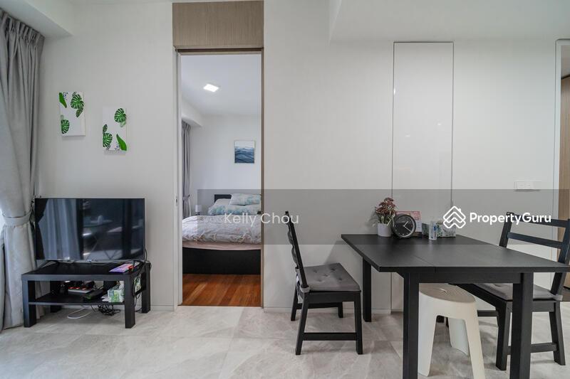 Condominium for Sale: D15, 439980