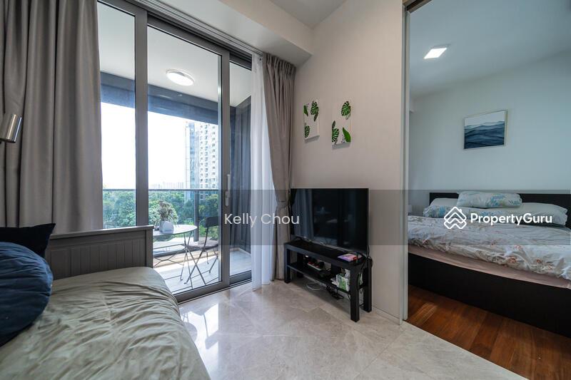 Condominium for Sale: D15, 439980