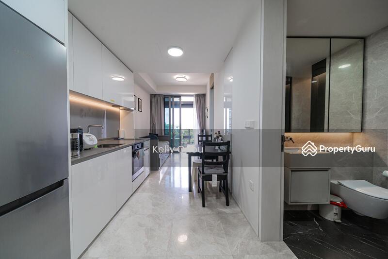 Condominium for Sale: D15, 439980