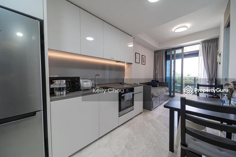 Condominium for Sale: D15, 439980