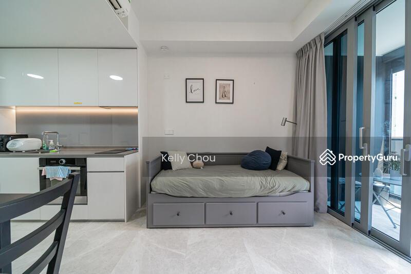 Condominium for Sale: D15, 439980