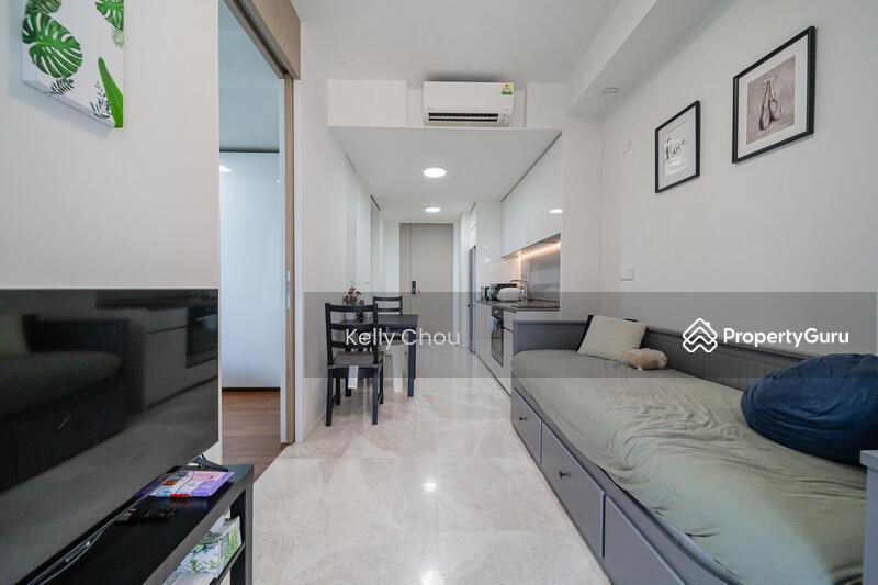 Condominium for Sale: D15, 439980