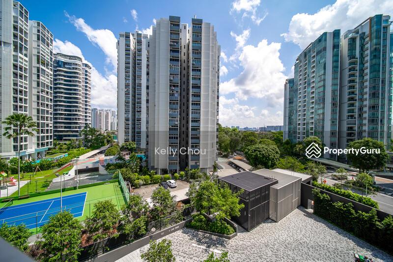 Condominium for Sale: D15, 439980