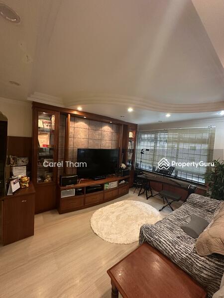 Prop-GPT: HDB Flat: D23  526 Jelapang Road