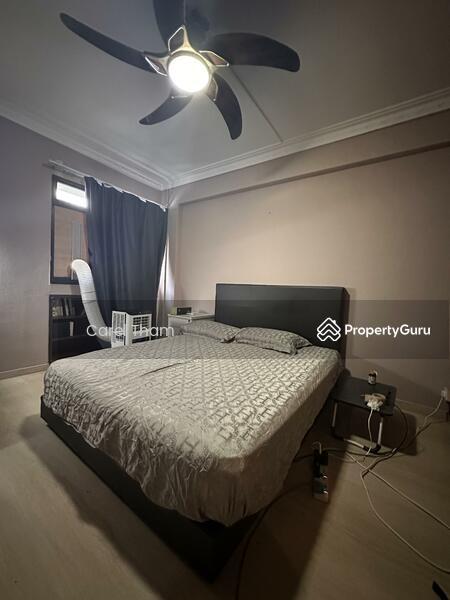 HDB Flat for Sale: D23, 670526