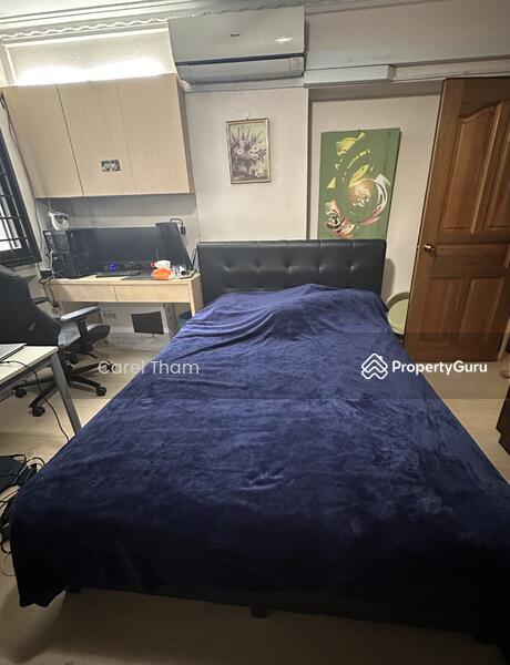 HDB Flat for Sale: D23, 670526