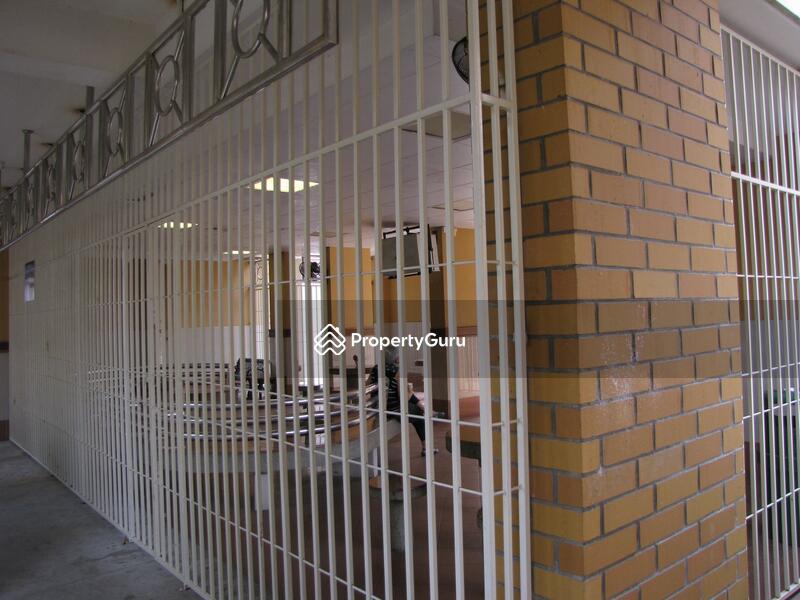 HDB Flat for Sale: D23, 670526
